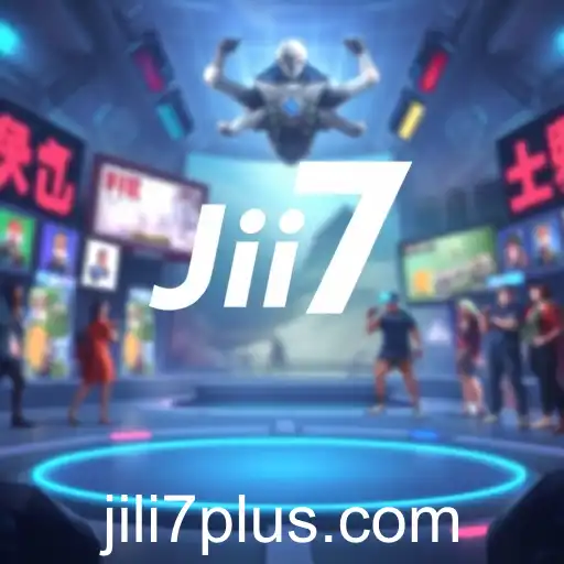 The Evolution of Gaming: Jili7's Role in 2025