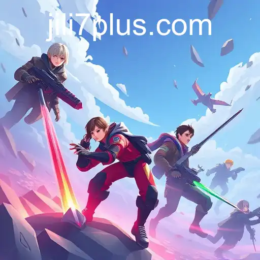 Emerging Trends in Online Gaming and the Influence of jili7