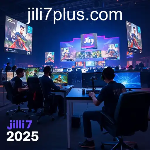 The Evolution of Gaming in 2025