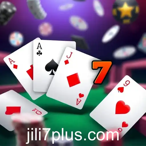 The Evolution of Online Gaming: Jili7 in Focus