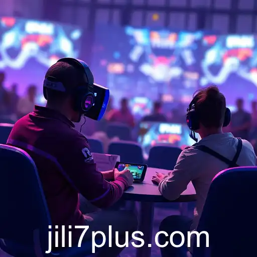 The Evolving Landscape of Online Gaming in 2025