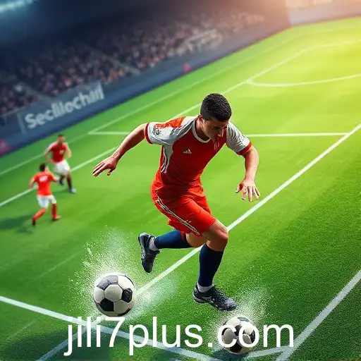 Gaming Evolution: jili7's Rise and Influence