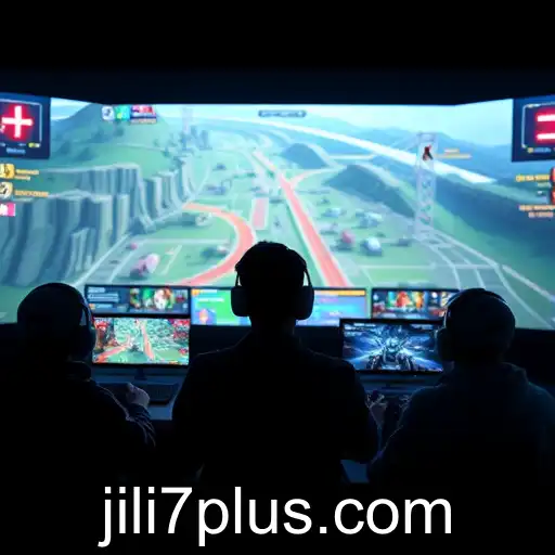 Gaming Evolutions in the Digital Age