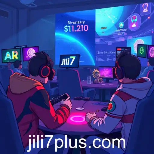 Innovations and Trends in Gaming: A Look at Jili7