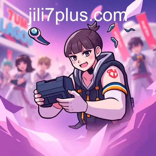 The Rise of Jili7: A Game Changer in Online Gaming