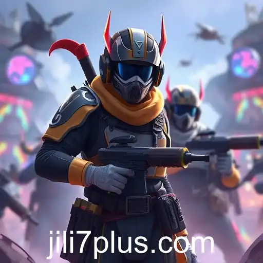 The Gaming Surge: Jili7 and Emerging Trends