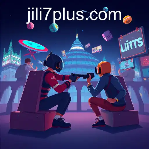 The Evolution of Online Gaming and Jili7's Impact