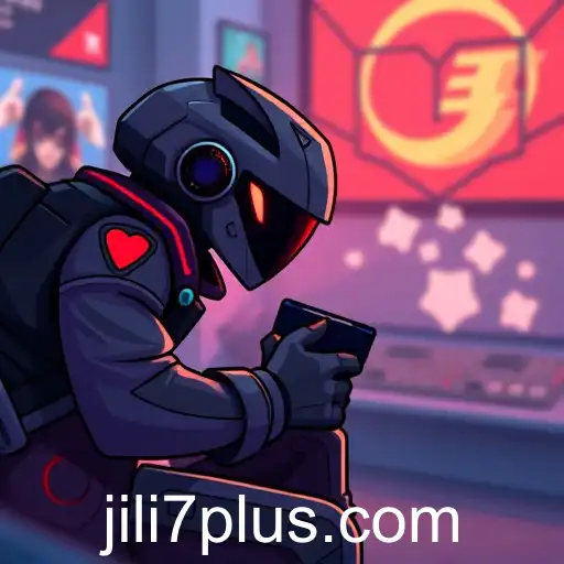 Jili7 Revolutionizing English Game Websites