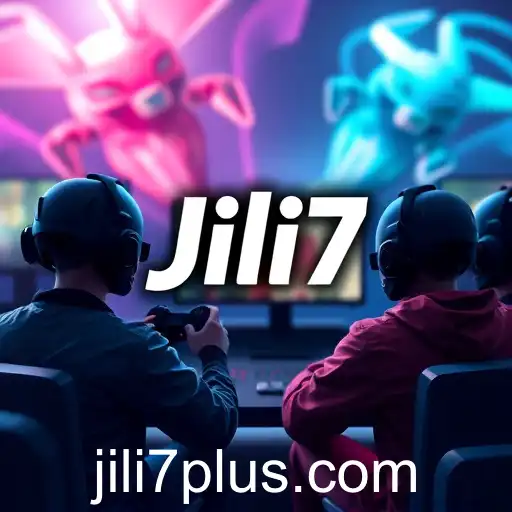 Jili7: Revolutionizing Online Gaming