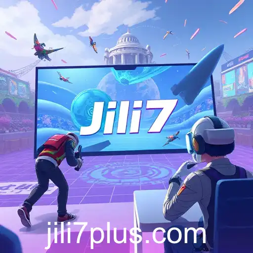 Jili7: Revolutionizing Online Gaming in 2025