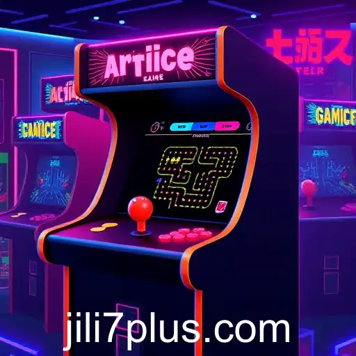 Jili7's Evolution in the Gaming Industry