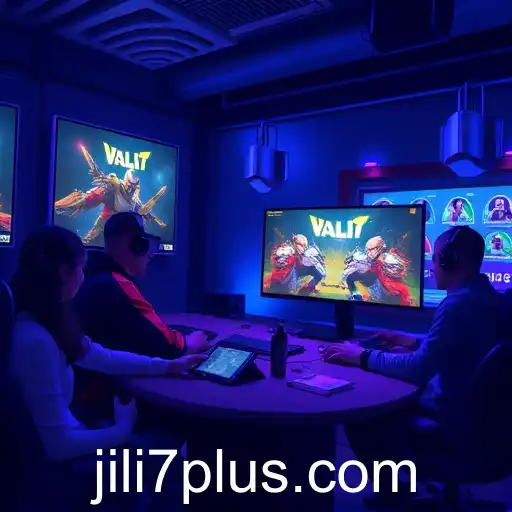 Jili7 Revolutionizes Gaming Experience with Interactive Features
