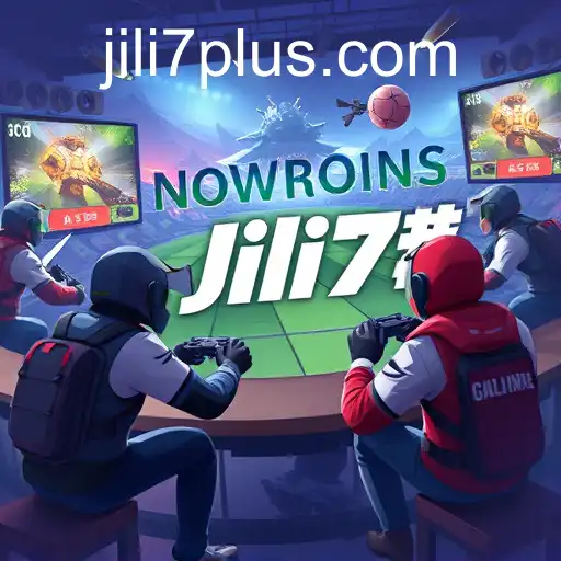 The Rise of Jili7: Revolutionizing Online Gaming in 2025