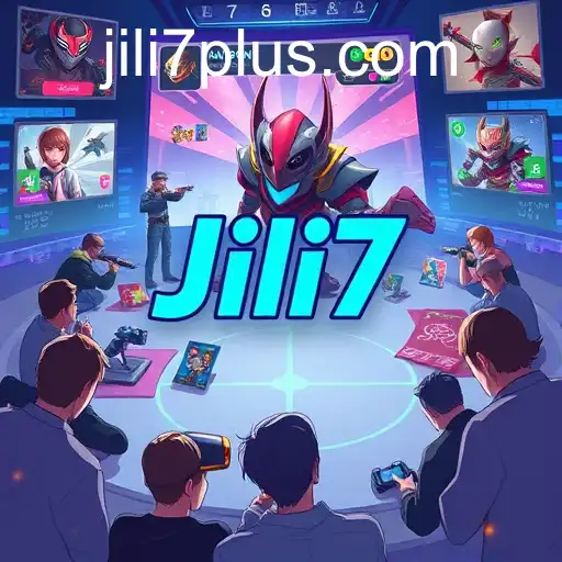 The Rise of Jili7 in the Online Gaming World