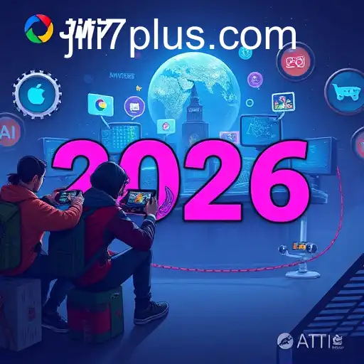 Jili7 Revolutionizes Online Gaming Experience