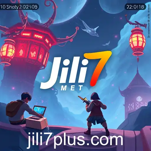 Jili7: Revolutionizing Online Gaming