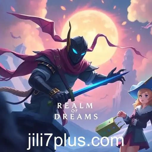 Jili7 Revolutionizes Online Gaming Experience