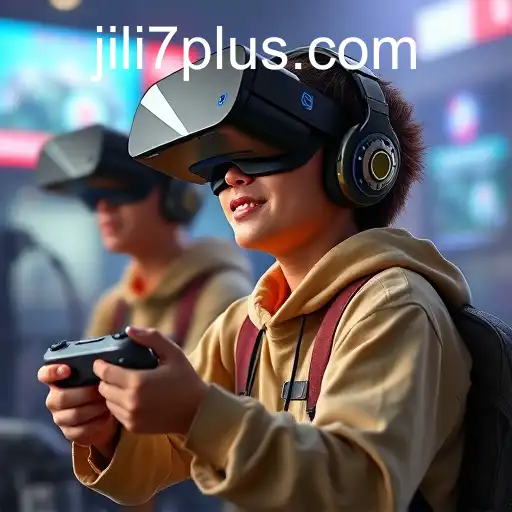 The Rise of Online Gaming in 2026