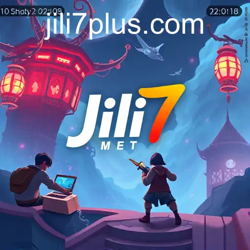 The Rise of Jili7 in the Online Gaming World