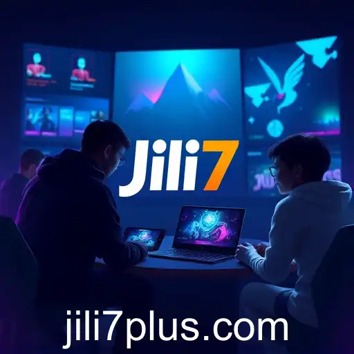 The Rise of Jili7 in Online Gaming