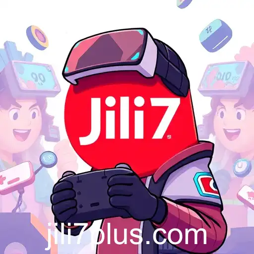 The Rise of Jili7: Gaming's Latest Frontier