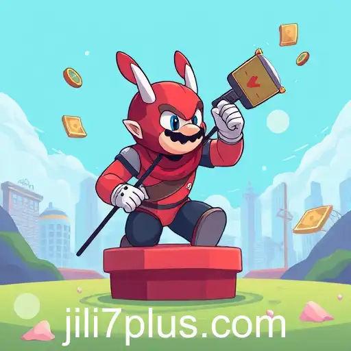 The Rise of Jili7: A New Era in Online Gaming