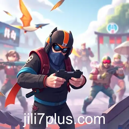 The Rising Influence of Jili7 in Online Gaming