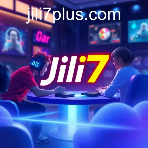Virtual Worlds Thrive with Jili7