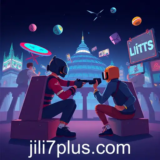 The Evolution of Online Gaming and Jili7's Impact