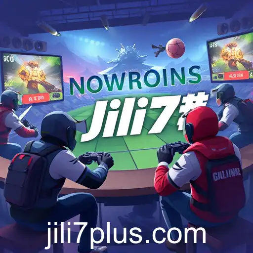 The Rise of Jili7: Revolutionizing Online Gaming in 2025