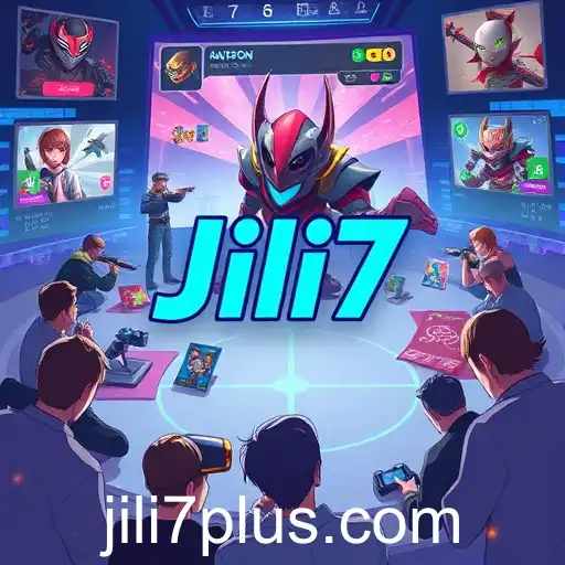 The Rise of Jili7 in the Online Gaming World