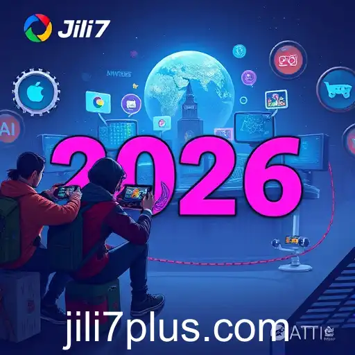 Jili7 Revolutionizes Online Gaming Experience