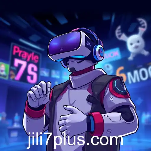 Jili7: Revolutionizing Online Gaming