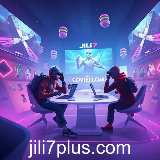 The Rise of Jili7 in the Gaming World