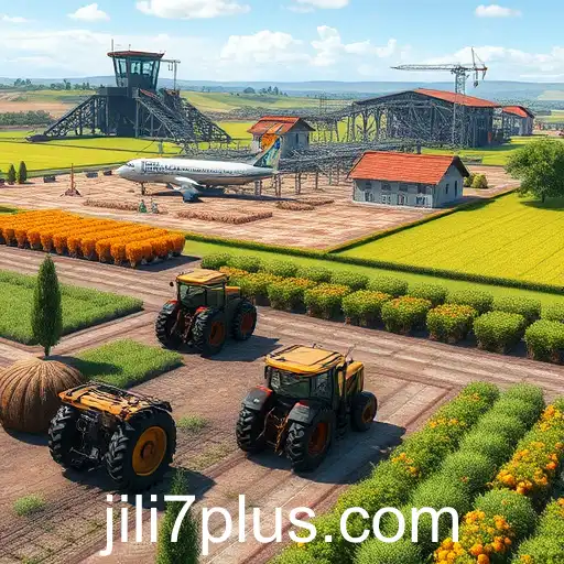 The Rise of Jili7 in Gaming Worlds