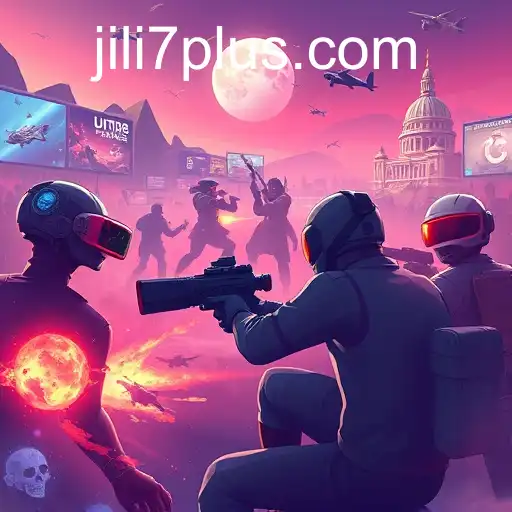 The Rise of Jili7 Among Gamers