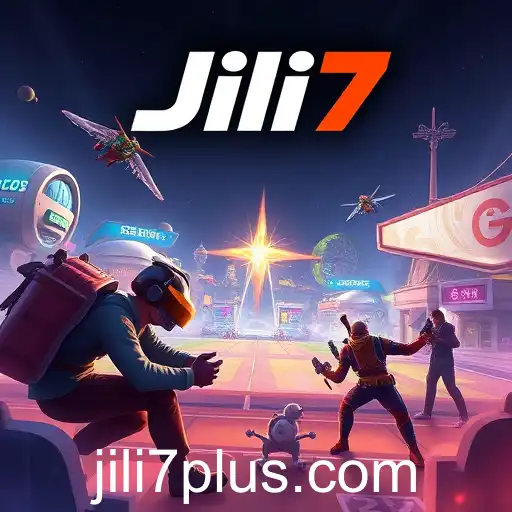 The Rise of Jili7: A New Era in Online Gaming