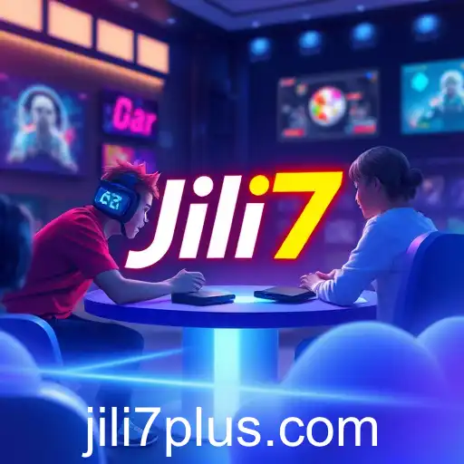 Virtual Worlds Thrive with Jili7